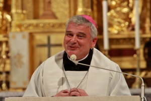 kardynał konrad krajewski